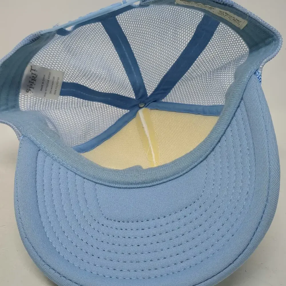 Spirit trucker hat